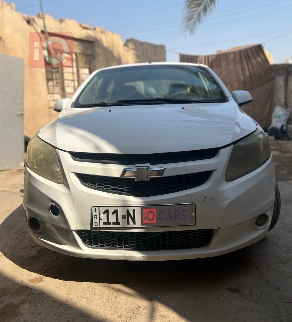 Chevrolet Sail